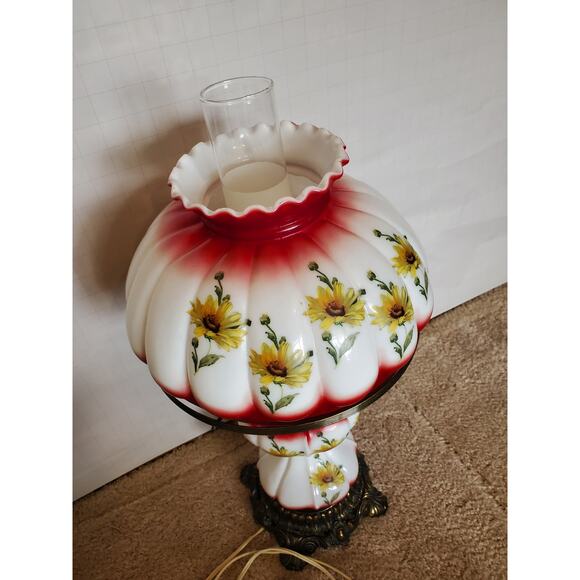 Mid-Century MILF! This Lamp is Smokin' Hot (and Wired) - Picture 7 of 14